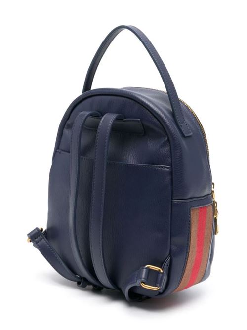 Blue backpack for women Liu Jo | AA4029E0031.94024